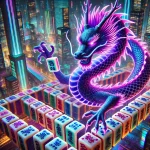 Slot Gacor Scatter Hitam Pragmatic: Sensasi Spin Seru Bonus Deposit Paling Maksimal
