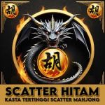 Percaya Takdir Scatter Hitam Menang