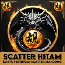 Percaya Takdir Scatter Hitam Menang