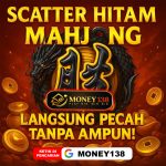 Scatter Hitam Pragmatic: Simbol Gelap yang Menjadi Harapan Pemain Slot