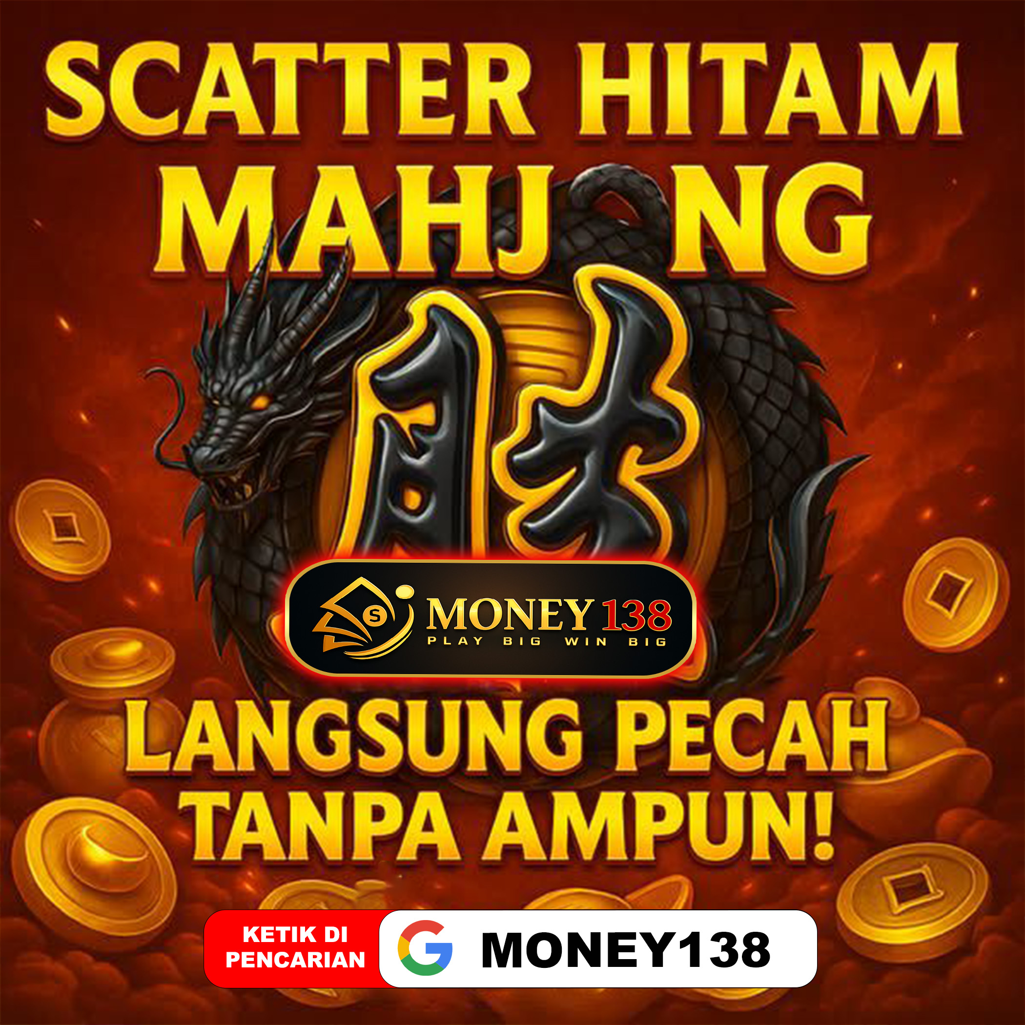 Scatter Hitam Pragmatic: Simbol Gelap yang Menjadi Harapan Pemain Slot